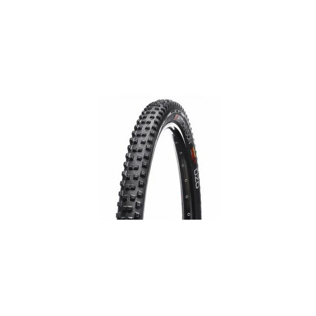 Pneu VTT Hutchinson Dzo - Tubeless Ready - Hardskin - 27.5x2,25" (54-584) - Noir 1 Pneu VTT Hutchinson Dzo - Tubeless Ready - Hardskin - 27.5x2,25" (54-584) - Noir