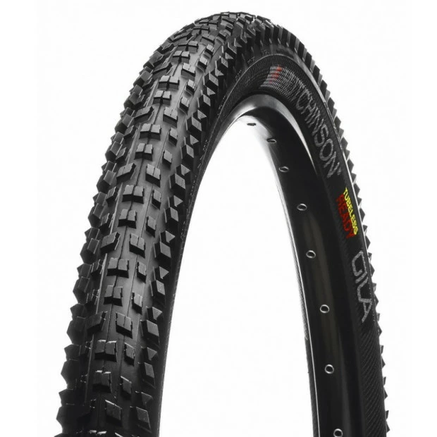 Pneu VTT Hutchinson Gila - Tubeless Ready - 54-622 (29x2,25) - Noir 1 Pneu VTT Hutchinson Gila - Tubeless Ready - 54-622 (29x2,25) - Noir