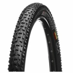 Pneu VTT Hutchinson Gila Koloss - Tubetype - 29x2,6" (66-622) - Noir
