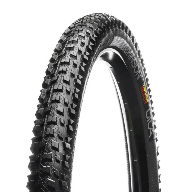 Pneu VTT Hutchinson Gila - Tubeless Ready - 29x2,10" (52-622) - Noir 1 Pneu VTT Hutchinson Gila - Tubeless Ready - 29x2,10" (52-622) - Noir