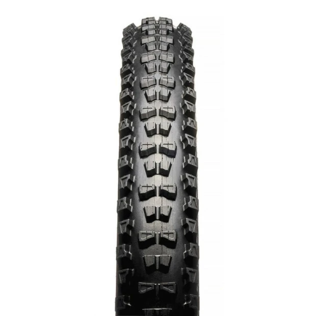 Pneu VTT Hutchinson Griffus RLab - Tubeless Ready - Hardskin - 27,5x2,5" (58-584) - Noir 3 Pneu VTT Hutchinson Griffus RLab - Tubeless Ready - Hardskin - 27,5x2,5" (58-584) - Noir – Image 3