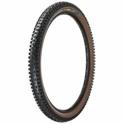 Pneu VTT Hutchinson Griffus RLAB - Tubeless Ready - Hardskin - 29x2,5" (58-622) - Noir/Beige