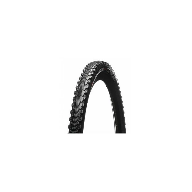 Pneu VTT Hutchinson Rock And Road - 27.5x2,00" (50-584) - Noir 1 Pneu VTT Hutchinson Rock And Road - 27.5x2,00" (50-584) - Noir