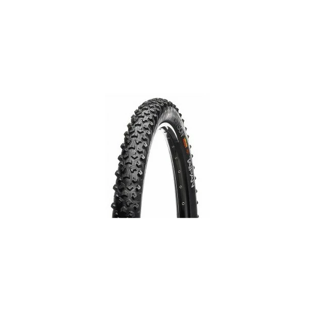 Pneu VTT Hutchinson Taipan - Tubeless Ready - Hardskin - 29x2,10 (52-622) - Noir 1 Pneu VTT Hutchinson Taipan - Tubeless Ready - Hardskin - 29x2,10 (52-622) - Noir