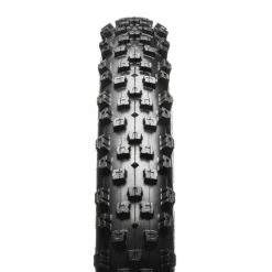 Pneu VTT Hutchinson Toro Gravity - Tubeless Ready - 29x2,35 (57-622) - Noir -2x66 -VTT Soldes 2022 pneu vtt hutchinson toro gravity tubeless ready 29x235 57 622 noir 2
