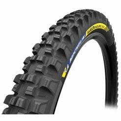 Pneu VTT Michelin Wild Enduro Front Racing Line Tubeless Ready 29x2,40" (61-622) Noir