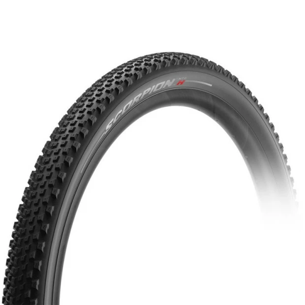 Pneu VTT Pirelli Scorpion XC Hard Terrain LITE 29x2,2" Noir 1 Pneu VTT Pirelli Scorpion XC Hard Terrain LITE 29x2,2" Noir