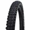 Pneu VTT Schwalbe Magic Mary HS447 Super Downhill 27,5x2,6" Tubeless Easy Noir