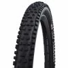 Pneu VTT Schwalbe Nobby Nic HS602 Performance Line 27,5x2,25" Tube Type Rigides Noir
