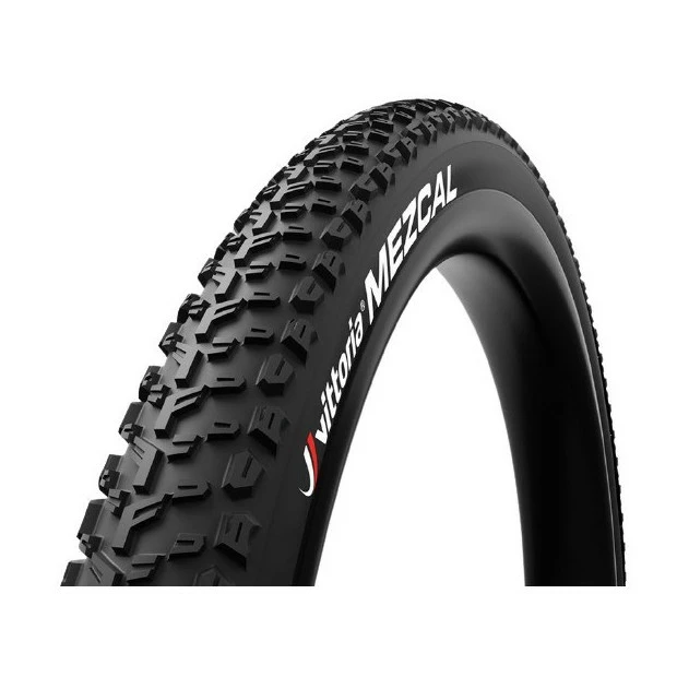 Pneu VTT Vittoria Mezcal 29x2,6" Noir 1 Pneu VTT Vittoria Mezcal 29x2,6" Noir