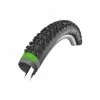 Pneu VTTAE Schwalbe Smart Sam Plus 28x1,6" Tube Type Rigides Noir