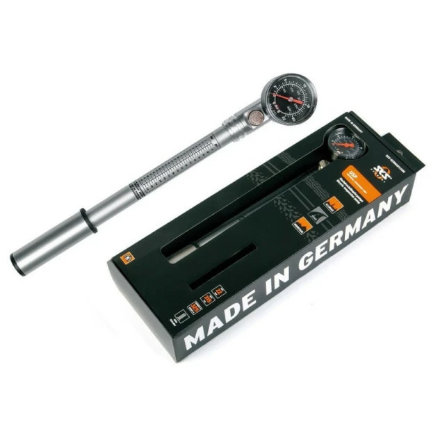 Pompe Fourche + Amortisseur Universal SKS 22 Bars 1 Pompe Fourche + Amortisseur Universal SKS 22 Bars