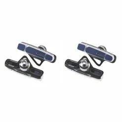 Porte-Patin BBB Techstop BBS-22HP [x2 - Paires] Noir - Shimano/Sram