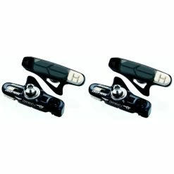 Porte-Patin BBB Techstop BBS-22T [x2 - Paires] Noir - Shimano/Sram