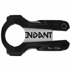 Potence VTT Truvativ Descendant 1 1/8" 31,8mm Noir -VTT Soldes 2022 potence vtt truvativ descendant 1 1 8 318mm noir 2