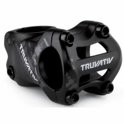 Potence VTT Truvativ Holzfeller 1 1/8" 31,8mm Noir
