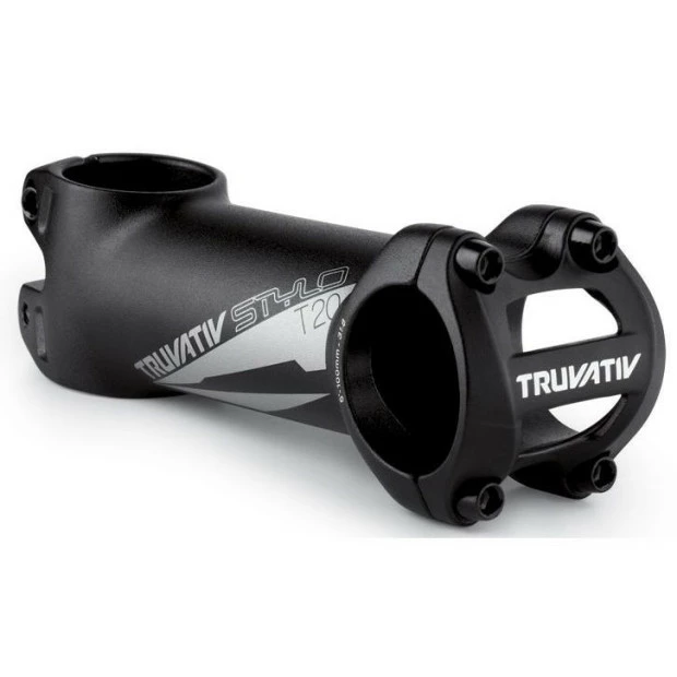 Potence VTT Truvativ Stylo T20 1 1/8" 31,8mm 1 Potence VTT Truvativ Stylo T20 1 1/8" 31,8mm