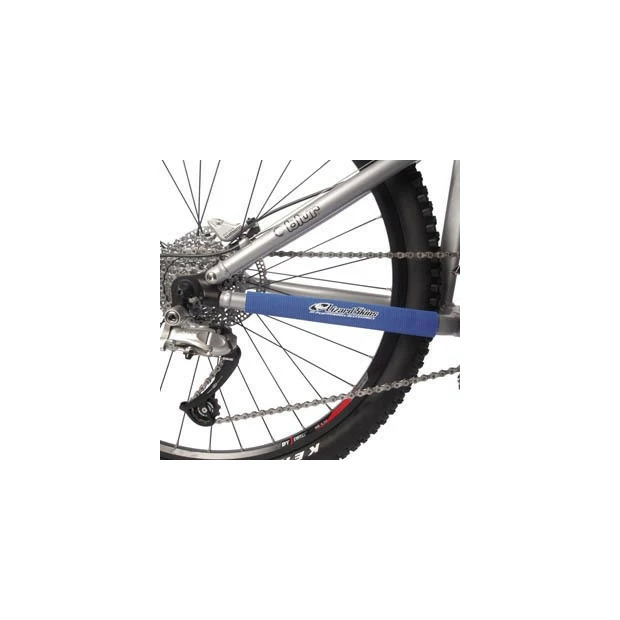 Protection Cadre Lizard Skins Néoprène Pour Base 1 Protection Cadre Lizard Skins Néoprène Pour Base