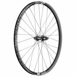 Dt-swiss Roue Arrière VTT DT Swiss XM 1700 Spline 27,5" Disque 12x148 Mm Boost Shimano 12SP Light