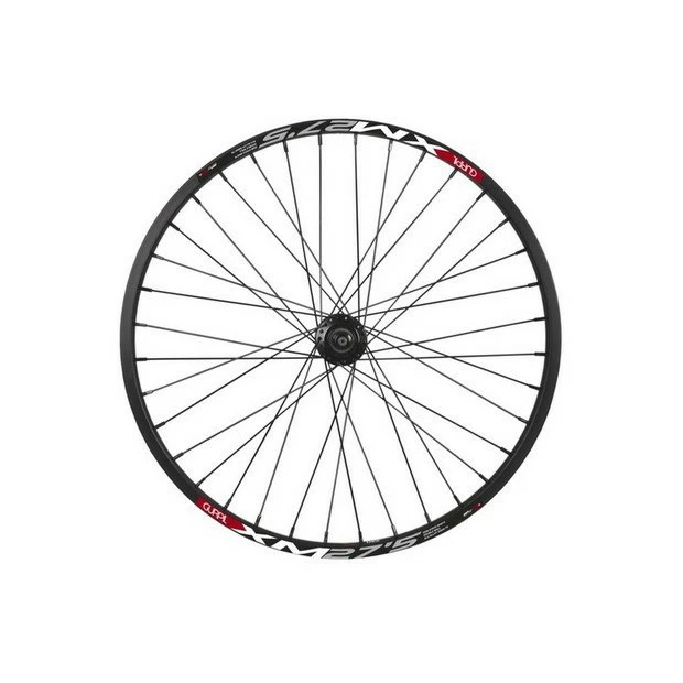 Roue Arrière VTT Gurpil XM V-Brake - 27.5 1 Roue Arrière VTT Gurpil XM V-Brake - 27.5
