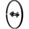Roue Avant VTT/Dirt Reverse Black One Base 26" 100x15mm
