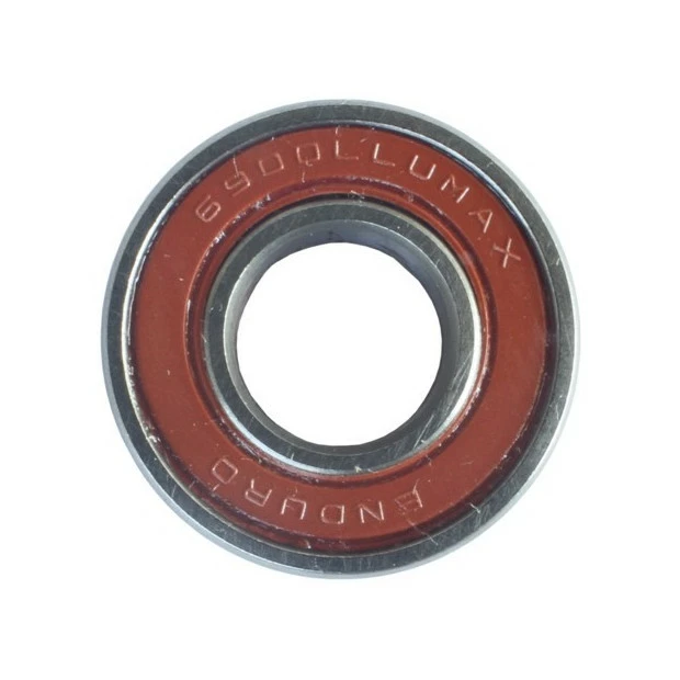 Roulement Enduro Bearing 6900 LLU Max - 10 X 22 X 6 1 Roulement Enduro Bearing 6900 LLU Max - 10 X 22 X 6