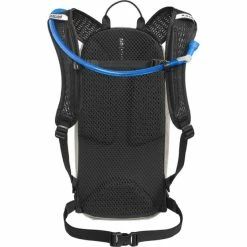 Sac à Dos Camelbak Mule 12L Aluminium/Noir -VTT Soldes 2022 sac a dos camelbak mule 12l aluminium noir 2