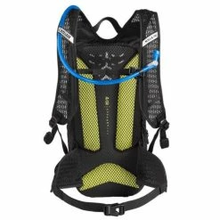 Sac à Dos Camelbak M.U.L.E Pro 14 3L/14L Noir -VTT Soldes 2022 sac a dos camelbak mule pro 14 3l 14l noir 2