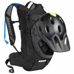 Sac à Dos Camelbak M.U.L.E Pro 14 3L/14L Noir -VTT Soldes 2022 sac a dos camelbak mule pro 14 3l 14l noir 3