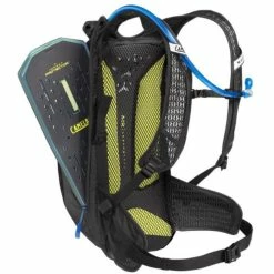 Sac à Dos Camelbak M.U.L.E Pro 14 3L/14L Noir -VTT Soldes 2022 sac a dos camelbak mule pro 14 3l 14l noir 4