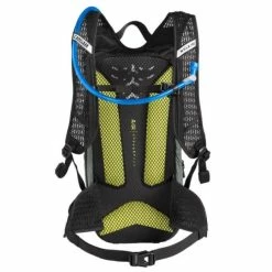 Sac à Dos Camelbak M.U.L.E Pro 14 3L/14L Vert Agave / Noir -VTT Soldes 2022 sac a dos camelbak mule pro 14 3l 14l vert agave noir 2