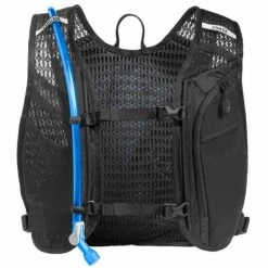 Sac à Dos VTT Camelbak Chase Bike Vest - Vol. 4 L / Poche à Eau 1,5 L - Noir -VTT Soldes 2022 sac a dos vtt camelbak chase bike vest vol 4 l poche a eau 15 l noir 2