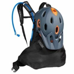 Sac à Dos VTT CamelBak Solstice LR10 Noir/Argent -VTT Soldes 2022 sac a dos vtt camelbak solstice lr10 noir argent 3