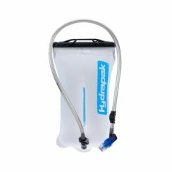 Sac à Dos VTT Shimano Unzen - Vol. 2 L / Poche à Eau 2 L - Rouge -VTT Soldes 2022 sac a dos vtt shimano unzen vol 2 l poche a eau 2 l rouge 2