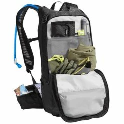 Sac CamelBak H.A.W.G Pro 20 3L/20L - Noir -VTT Soldes 2022 sac camelbak hawg pro 20 3l 20l noir 4
