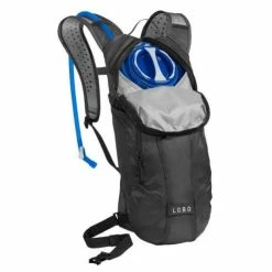 Sac Camelbak Lobo 100 3L/6L Noir 5 Sac Camelbak Lobo 100 3L/6L Noir -VTT Soldes 2022 sac camelbak lobo 100 3l 6l noir 2