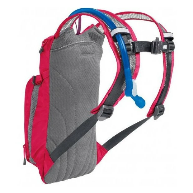 Sac CamelBak Mini M.U.L.E 1.5L Rose/Violet 3 Sac CamelBak Mini M.U.L.E 1.5L Rose/Violet – Image 3