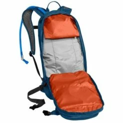Sac Camelbak M.U.L.E 3L/9L Bleu Marine -VTT Soldes 2022 sac camelbak mule 3l 9l bleu marine 2