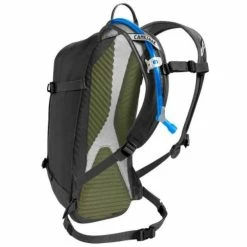 Sac Camelbak M.U.L.E 3L/9L Noir -VTT Soldes 2022 sac camelbak mule 3l 9l noir 2