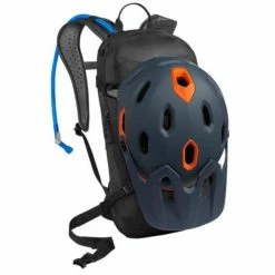 Sac Camelbak M.U.L.E 3L/9L Noir -VTT Soldes 2022 sac camelbak mule 3l 9l noir 4