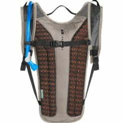 Sac Hydratation VTT Camelbak Classic Light - Vol. 4 L / Poche à Eau 2 L - Gris / Noir -VTT Soldes 2022 sac hydratation vtt camelbak classic light vol 4 l poche a eau 2 l gris noir 2