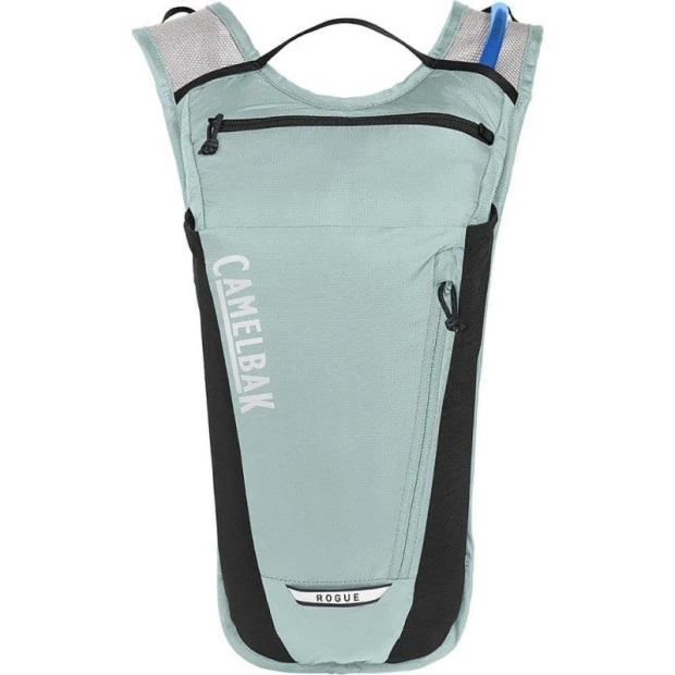 Sac Hydratation VTT Camelbak Rogue Light 7L Poche à Eau 2L Bleu Haze/Noir 4 Sac Hydratation VTT Camelbak Rogue Light 7L Poche à Eau 2L Bleu Haze/Noir – Image 4