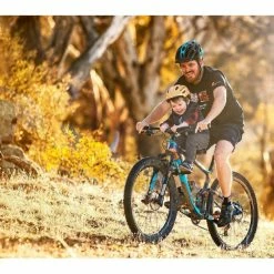 Selle Enfant Avant + Guidon Shotgun VTT -VTT Soldes 2022 selle enfant avant guidon shotgun vtt 2