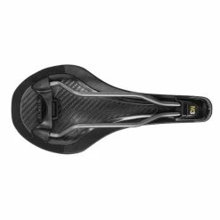 Selle Fizik Tundra M3 K:ium - Noir/Gris 5 Selle Fizik Tundra M3 K:ium - Noir/Gris -VTT Soldes 2022 selle fizik tundra m3 kium noir gris 2