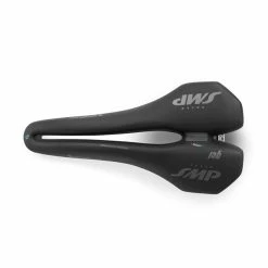 Selle SMP E-sport Medium Gel -VTT Soldes 2022 selle smp e sport medium gel 1 2