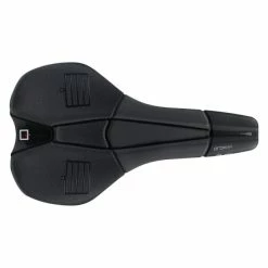 Selle Vélo Electrique Prologo Proxim W450 Performance 250x155 Mm Noir