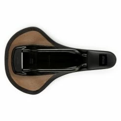 Selle VTT Fizik Terra Alpaca X5 - Noir -VTT Soldes 2022 selle vtt fizik terra alpaca x5 noir 3