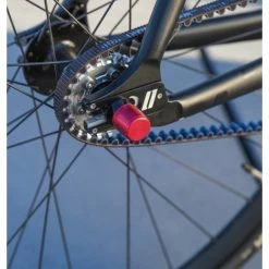Set De Blocage De Roues Abus Nutfix M5 Bleu - 100 Mm -VTT Soldes 2022 set de blocage de roues abus nutfix m5 bleu 100 mm 2