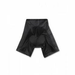 Sous Short Assos Boxer - Noir