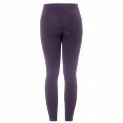 Sous-Short Hiver Vaude Women's Seamless Tights Femme 03702 - Violet -VTT Soldes 2022 sous short hiver vaude women s seamless tights femme 03702 violet 3